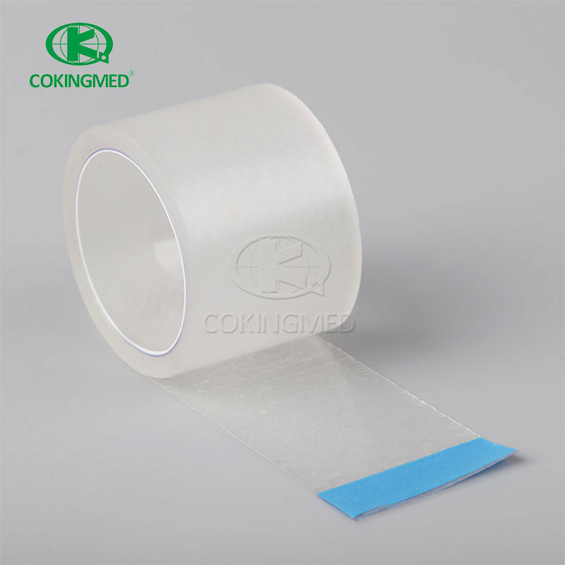 PU silicone tape,Silicone tape - Zhejiang Kekang Medical