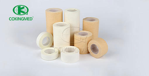 Rigid cotton sport tape,Strapping tape - Zhejiang Kekang Medical Technology  Co.,Ltd.