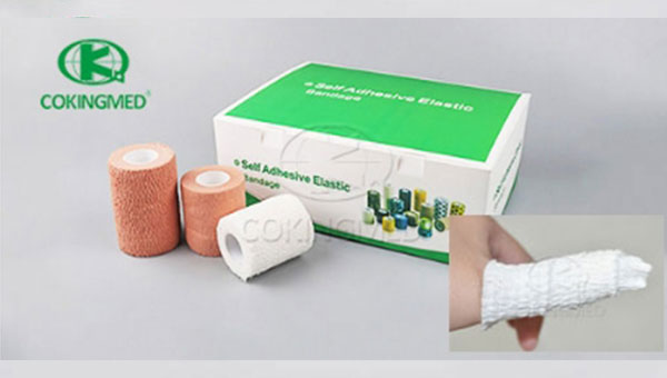 Self Adhesive Bandage: An In-depth Look