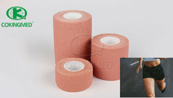 Elastic Adhesive Bandage