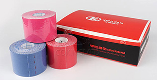 Can people with allergies use Sports Tape