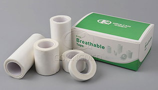 Why Do Clinicians Still Choose Silk Adhesive Tape After All These Years?