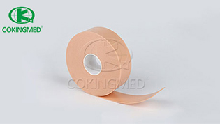 That tape residue you spent ten minutes scrubbing off tells you the surgical tape designer never changed a dressing on a real patient