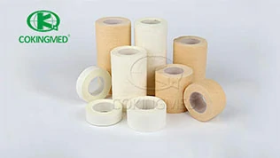 Surgical Tape Not Sticking to Skin or Equipment